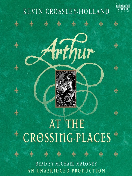 Title details for At the Crossing Places by Kevin Crossley-Holland - Wait list